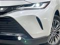 2021 Toyota Harrier