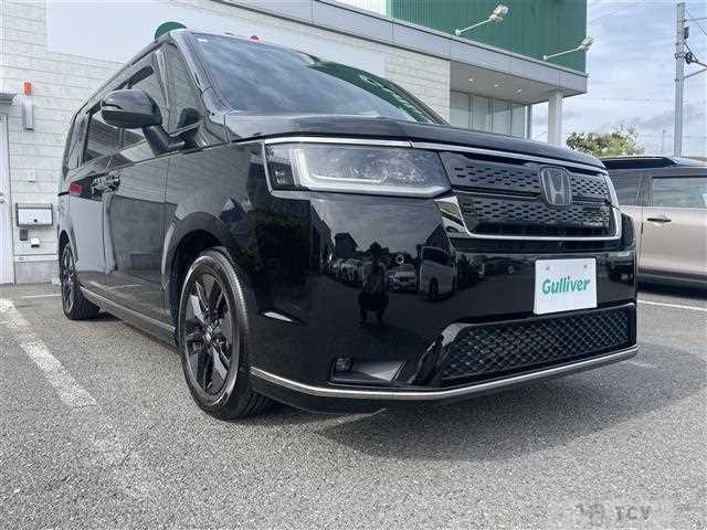 2024 Honda Step WGN