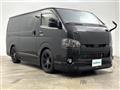 2021 Toyota Hiace Van