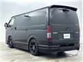 2021 Toyota Hiace Van