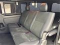 2021 Toyota Hiace Van