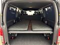 2021 Toyota Hiace Van