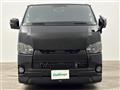 2021 Toyota Hiace Van