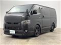 2021 Toyota Hiace Van