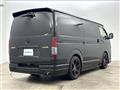 2021 Toyota Hiace Van