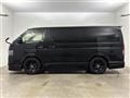 2021 Toyota Hiace Van