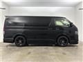 2021 Toyota Hiace Van