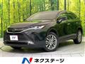 2021 Toyota Harrier