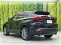 2021 Toyota Harrier