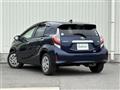 2018 Toyota AQUA