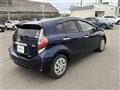 2018 Toyota AQUA
