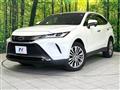 2021 Toyota Harrier