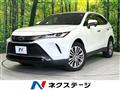 2021 Toyota Harrier