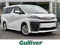 2018 Toyota Vellfire