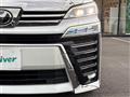 2018 Toyota Vellfire