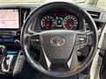 2018 Toyota Vellfire