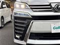 2018 Toyota Vellfire