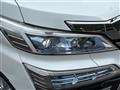 2018 Toyota Vellfire