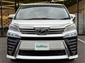 2018 Toyota Vellfire