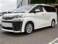 2018 Toyota Vellfire