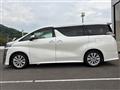 2018 Toyota Vellfire
