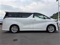 2018 Toyota Vellfire