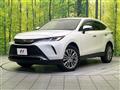 2021 Toyota Harrier