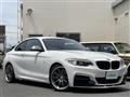 2015 BMW 2 Series