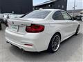 2015 BMW 2 Series