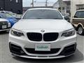 2015 BMW 2 Series