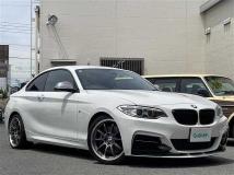 2015 BMW 2 Series