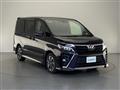 2018 Toyota Voxy