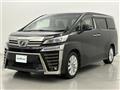 2018 Toyota Vellfire
