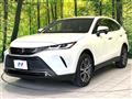 2021 Toyota Harrier