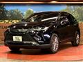 2021 Toyota Harrier