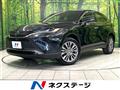 2021 Toyota Harrier