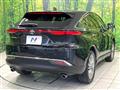 2021 Toyota Harrier