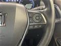 2021 Toyota Crown Hybrid