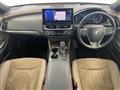 2021 Toyota Crown Hybrid