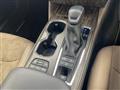 2021 Toyota Crown Hybrid