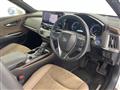 2021 Toyota Crown Hybrid