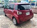 2018 Toyota Passo