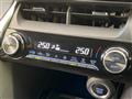 2022 Toyota Harrier