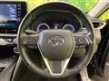 2022 Toyota Harrier