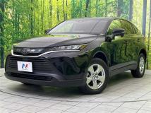 2022 Toyota Harrier
