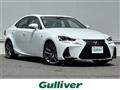 2018 Lexus IS
