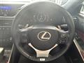 2018 Lexus IS