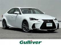 2018 Lexus IS