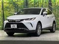 2022 Toyota Harrier