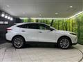 2022 Toyota Harrier